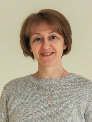 Богач Ирина Владимировна Богач Ирина Владимировна